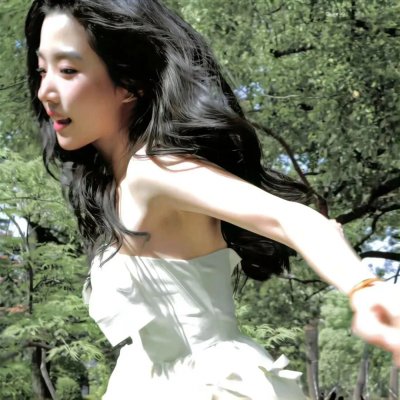 泡芙小姐第二季